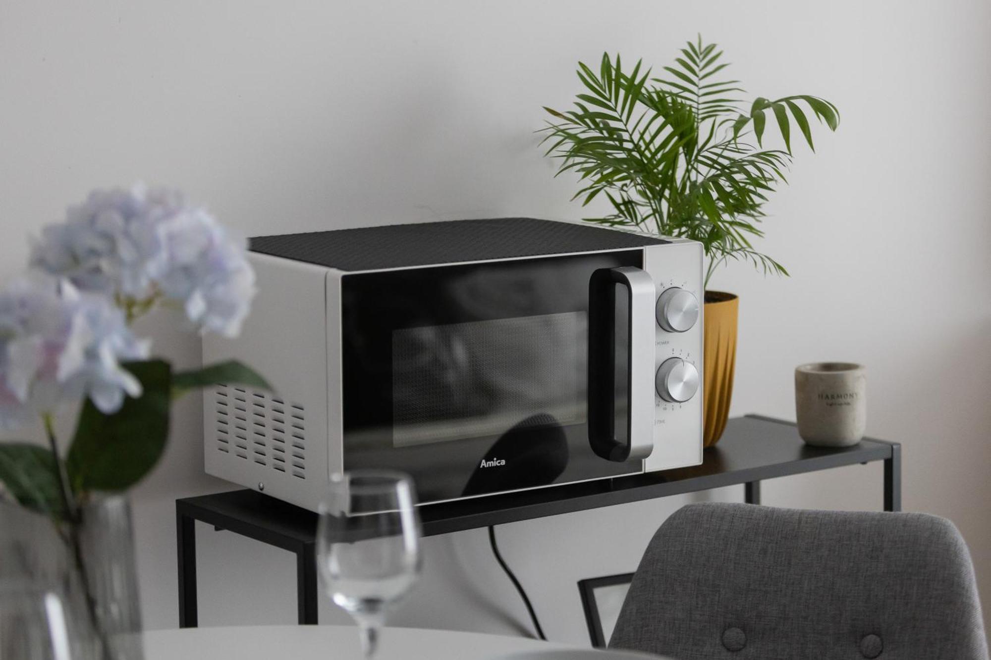 Gdansk Przymorze Pretty Studios & Pets Allowed By Noclegi Renters Bagian luar foto